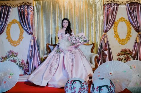 Choosing a Theme for Your Debut - Kasal.com - The Essential Philippine ...