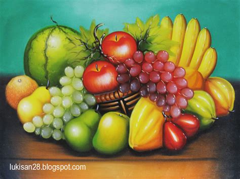 Herunterladen gambar lukisan buah buahan tempatan knusrete. Kelebihan dan kebaikan buah-buahan tempatan