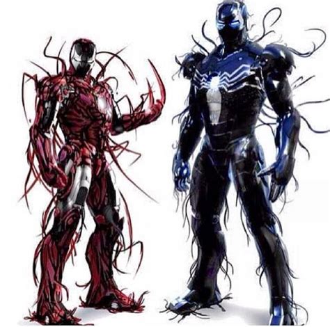 1000 Images About Venom And Carnage On Pinterest Back To The Marvels