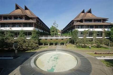 Contoh Rab Arsitektur Gedung Arsitektur Itb Artistic Vrogue Co