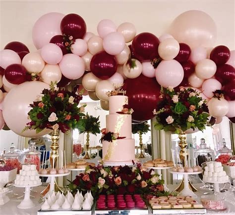 Trucos e ideas para decorar la habitación de tu bebé. Últimas tendencias en decoración de fiestas de 15 años ...