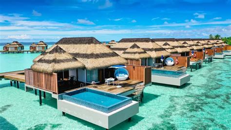 Palm Beach Maldives All Inclusive Maldive Islands Resort