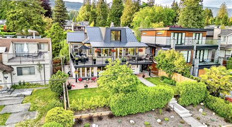 1373 Haywood Avenue West Vancouver Homes And Real Estate Bc Canada