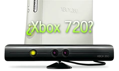 Daniel Lewis Nuevo Xbox 720