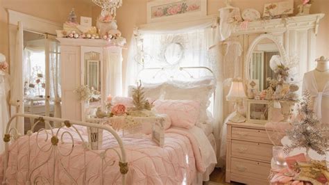 For starters, change the color of the room. Feminine Bedroom Ideas : 37 Cute Bedroom Ideas For Women ...