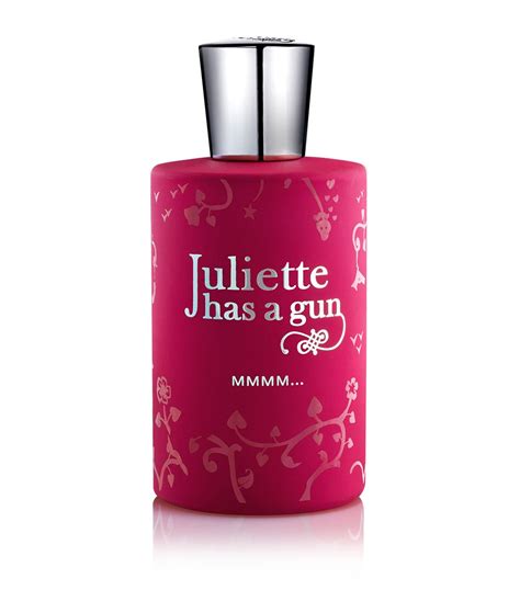 Juliette Has A Gun Mmmm Eau De Parfum Harrods Uk