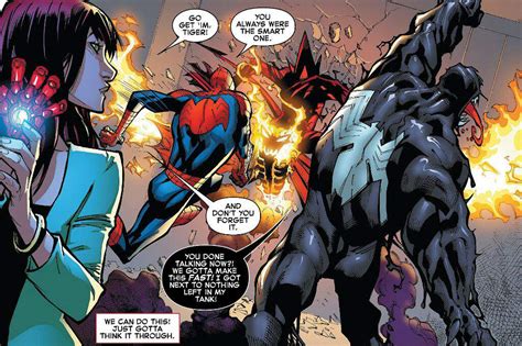 Marvel Comics Reviews The Amazing Spider Man 799 800 Comics Amino
