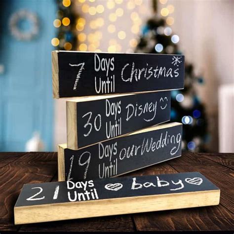 Run this birthday template to integrate our clock tool to your website or facebook page swiftly. Birthday Countdown Ideas {Countdown Calendar Products and ...