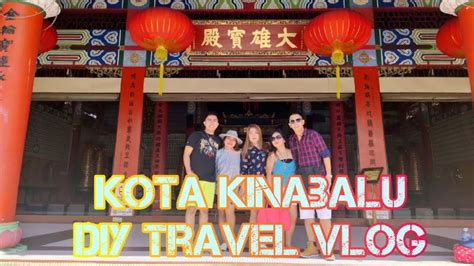Partially furnished room for rent for rm 300 per month at kota kinabalu, sabah. Kota Kinabalu DIY Travel Vlog|| Day1 - YouTube
