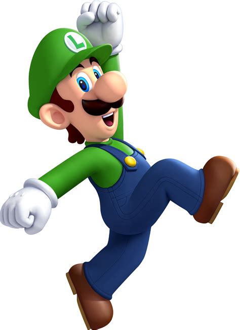 Luigi Super Mario Bros X Wiki Fandom Powered By Wikia