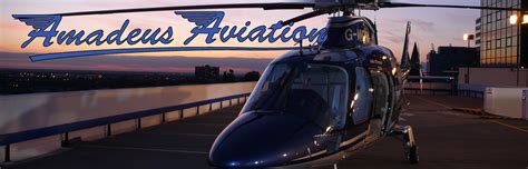 Helicopter Charter Helicopter Hire Serving London And The Uk