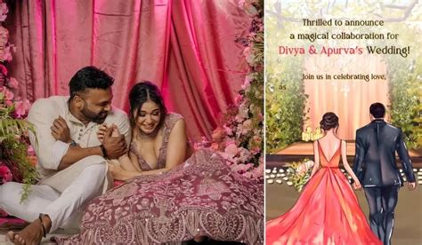 Divya Agarwal Bigg Boss Ott Winners Marriage Confirmed Shared Video To Tell Whose Bride She