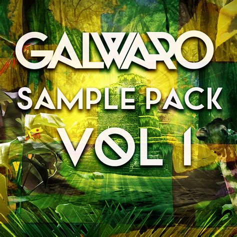 Sample Pack Vol 1 By Galwaro Free Download On Hypeddit