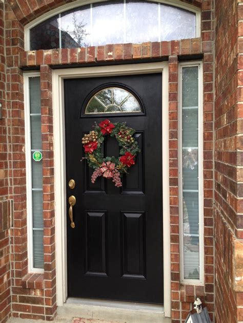 Even if the prices are standard but when the door is finished in black, the point of view will change from a standard price to an expensive one. 14 best Black interior doors images on Pinterest | Black ...