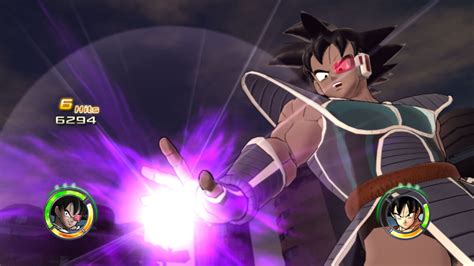 Maybe you would like to learn more about one of these? Amazon.com: Dragon Ball: Raging Blast 2 - Xbox 360: Namco: Video Games