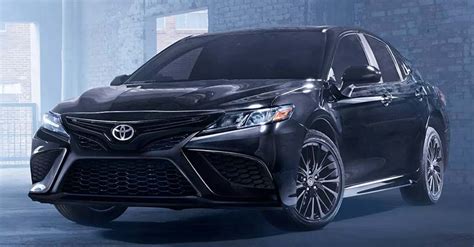 Introduce 98 Images New 2023 Toyota Camry Vn
