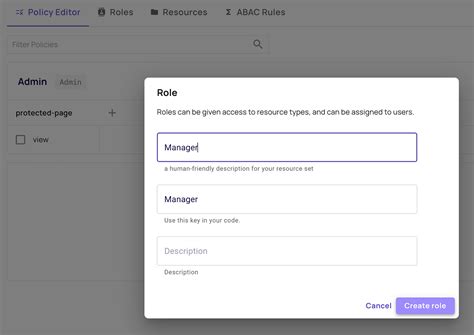 How To Implement RBAC Authorization In A NestJS Application