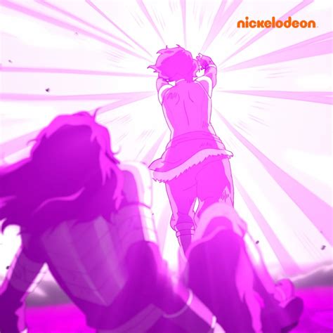 The Final Battle Scene Legend Of Korra This Is Where It All Ends