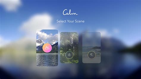 Calm says it has raised $88 million, valuing the meditation and sleep app at $1 billion. Award-winning Mobile Meditation App 'Calm' Comes to Oculus ...