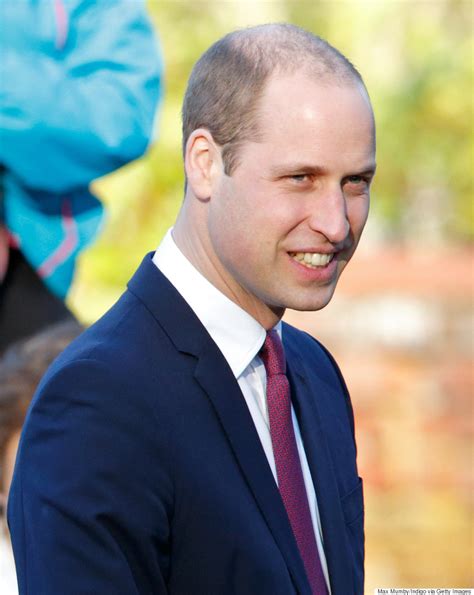 Alle news, infos, video und schlagzeilen über prinz von grossbritannien. Prince William Debuts Rather Short New Haircut (PHOTOS)