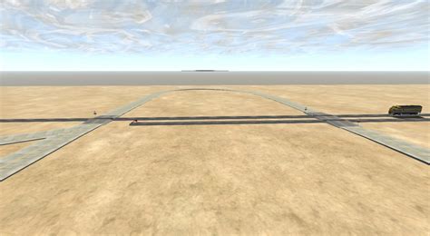 Train Track Map Beamng Drive The Best Picture Of Beam