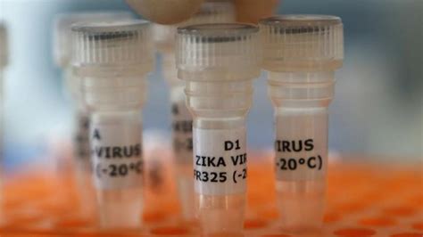 Chile Reports Its First Sexually Transmitted Zika Case Fox News