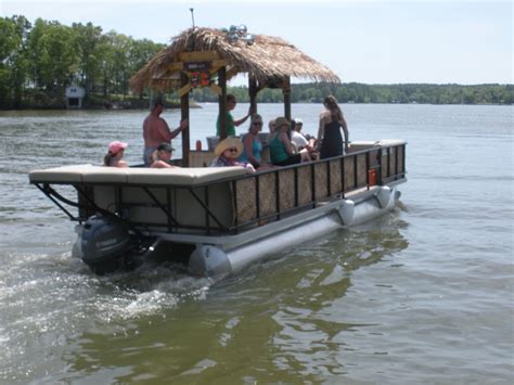 Sun Tracker Pontoon Boat Accessories