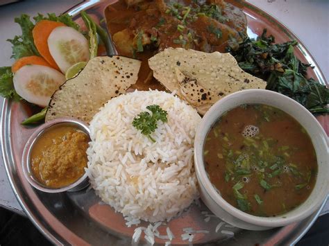 10 Traditional Nepali Dishes You Need To Try At Least Once