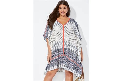 Best Beach Cover Ups That Are As Practical As They Are Stylish