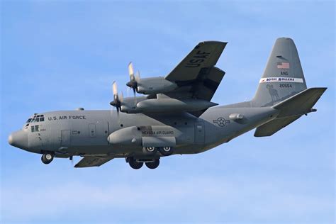 Lockheed C 130 Hercules Wallpaper Hd Download