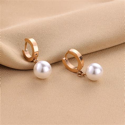 The Ultimate Guide To Pearl Earrings Sizes Mia Ava
