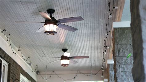 Exploring Craftsman Style Ceiling Fans for Your Home: Embracing