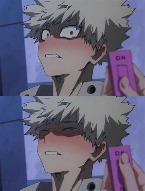 Katsuki Bakugou X Reader