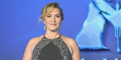 kate winslet was told by hollywood to stick to fat girl roles motherly