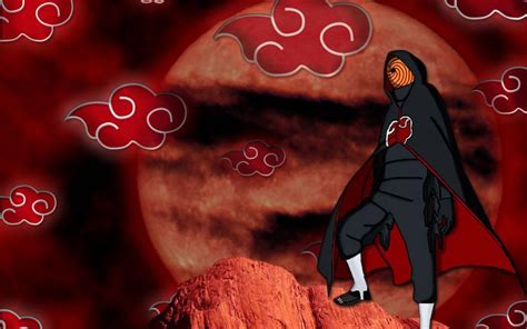 Maybe you would like to learn more about one of these? Naruto Tobi Wallpapers - Wallpaper Cave