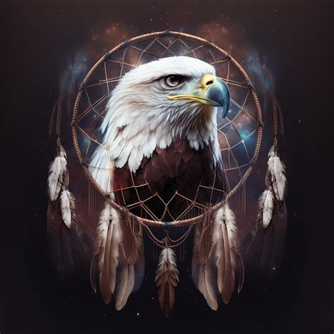 The Eagle Spirit Animal Unleashing Your Inner Power