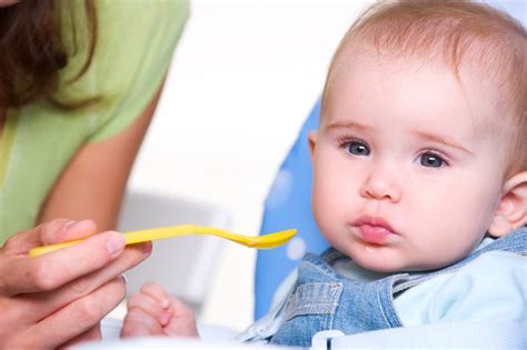 How To Cope With A Fussy Baby At 7 9 Months Madeformums