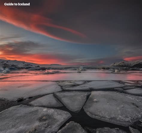 Jokulsarlon Glacier Lagoon See The Crown Jewel Of Icelands Nature