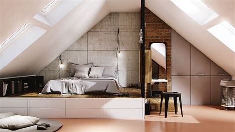 Les meilleurs deco chambre industriel. Comment créer une chambre 100% esprit industriel sous les ...