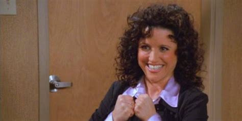 Seinfeld 5 Times We Related To Elaine And 5 We Didnt Informone