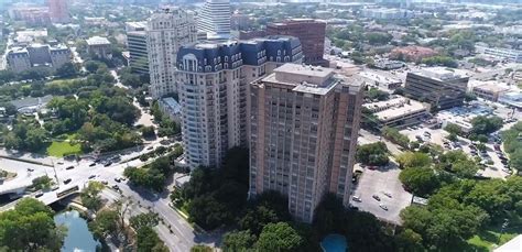 Turtle Creek High Rise Home Could Sell For As Little As 400k At Auction