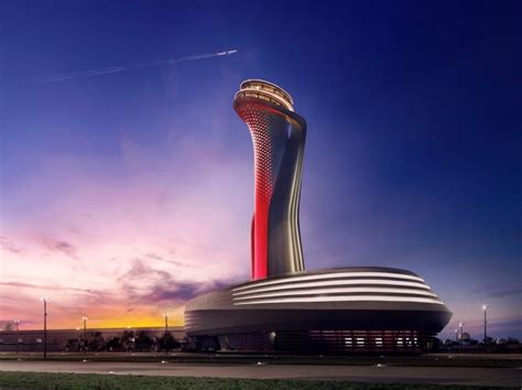 Inside Istanbul New Airport In Turkey Rs 86k Crore Budget And Stunning
