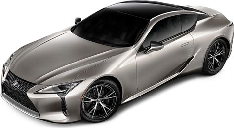 2022 Lexus Lc 500 Incentives Specials And Offers In Indianapolis In