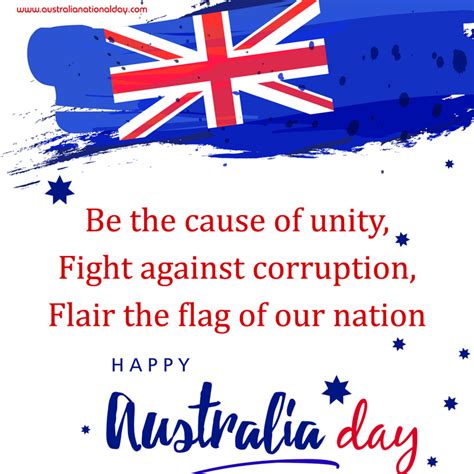 Happy Australia National Day Messages 2023