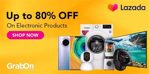 Lazada Coupons Up To 90 Off Discount Promo Code Oct 2020