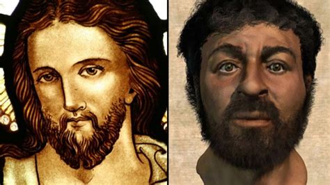 El Auténtico Rostro De Jesús De Nazaret Un Misterio Por Resolver