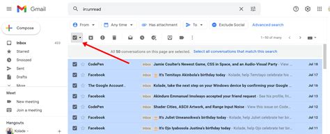 How To Batch Delete Emails In Gmail Delete Multiple Email Messages