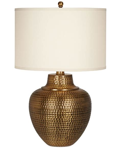 Kathy Ireland Pacific Coast Maison Loft Table Lamp Macys