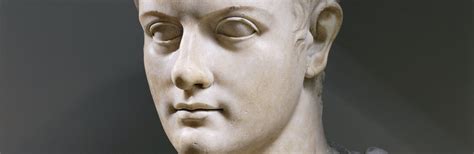 Caligula Ancient History
