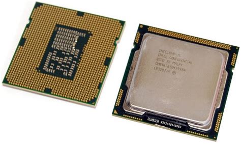 Sysprofile Intel Core I5 660 Hardware And Reviews